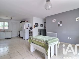Vente  Maison de 85 m² à Nans les Pins 345 000 euros Réf: SFN-2009907