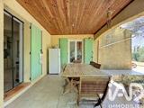 Vente  Maison de 118 m² à Fayence 425 000 euros