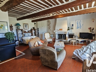 Vente  Maison de 106 m² à Villecroze 347 000 euros Réf: SFN-2034587