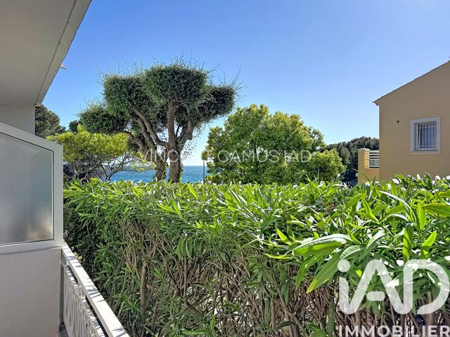 Vente  Studio de 27 m² à Sanary 279 000 euros Réf: SFN-2032990