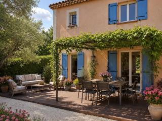 Vente  Maison de 104 m² à Brignoles 345 000 euros Réf: SFN-2032164