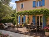 Vente  Maison de 104 m² à Brignoles 345 000 euros