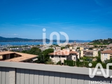Vente  Appartement T4  de 81 m² à Saint Tropez 1 475 000 euros