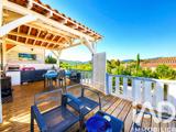 Vente  Maison de 37 m² à Roquebrune sur Argens 205 000 euros
