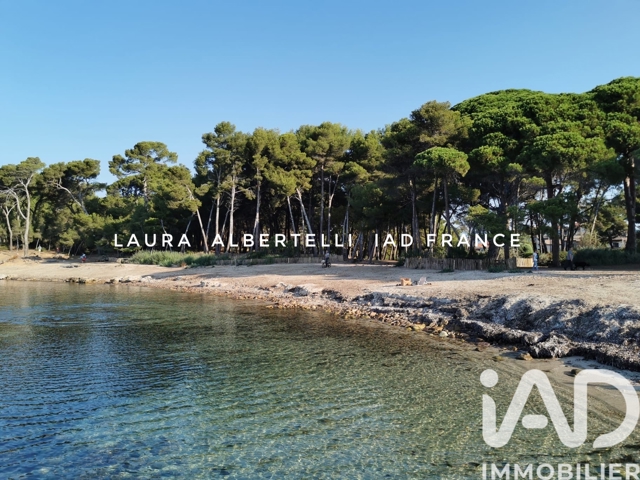 Vente  Studio de 21 m² à Saint Mandrier 86 000 euros Réf: SFN-2032797