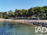 Vente  Studio de 21 m² à Saint Mandrier 86 000 euros