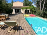 Vente  Maison de 133 m² à Saint Maximin la Sainte Baume 599 000 euros