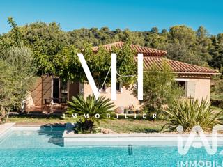 Vente  Maison de 170 m² à Evenos 755 000 euros Réf: SFN-2035150