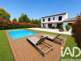 Vente  Maison de 140 m² à Montauroux 559 000 euros