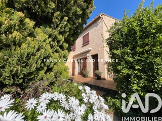Vente  Maison de 151 m² à Six-Fours 530 000 euros Réf: SFN-2034053