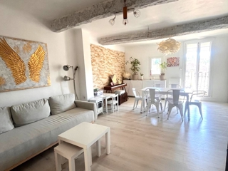 Vente  Appartement T2  de 52 m² à Carcès 148 000 euros Réf: SFN-2033023