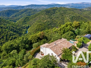 Vente  Maison de 140 m² à Tanneron 479 000 euros Réf: SFN-2032038