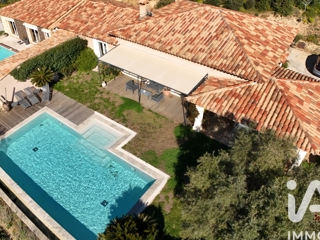 Vente  Maison de 135 m² à Sainte Maxime 798 000 euros Réf: SFN-1992829