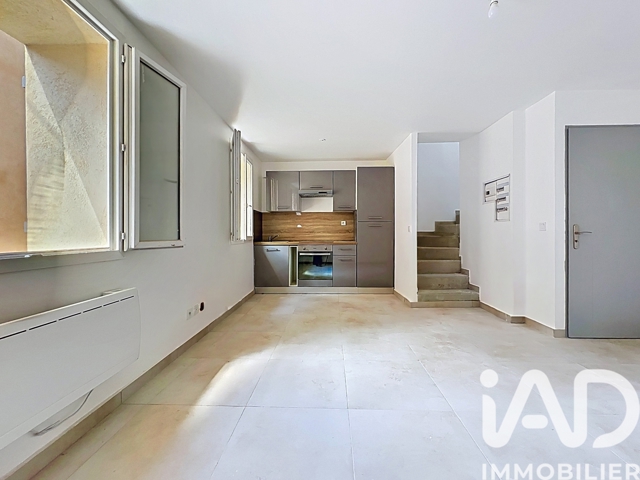 Vente  Maison de 53 m² à Camps la Source 195 000 euros Réf: SFN-2032662