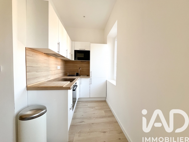 Vente  Appartement T3  de 53 m² à Toulon 149 000 euros Réf: SFN-2034185