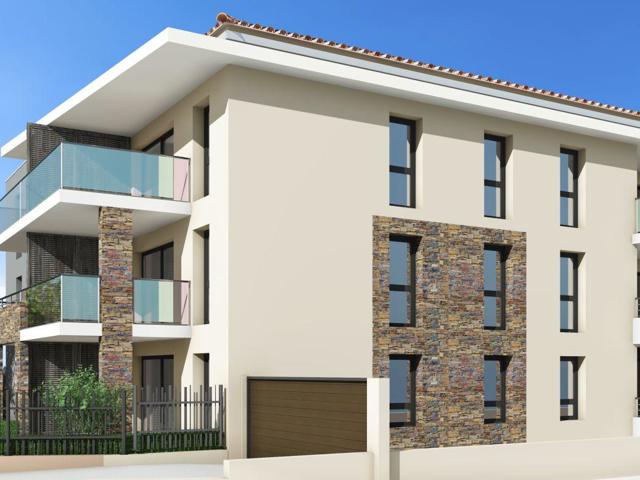 Vente  Appartement F4  de 81 m² à Fréjus 470 000 euros Réf: SFN-2033426-7