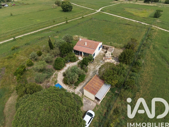 Vente  Maison de 48 m² à La Garde 335 000 euros Réf: SFN-2035898