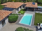 Vente  Maison de 233 m² à Solliès Toucas 1 300 000 euros