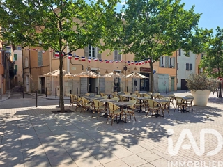 Vente  Maison de 54 m² à Saint Maximin la Sainte Baume 145 000 euros Réf: SFN-2033857