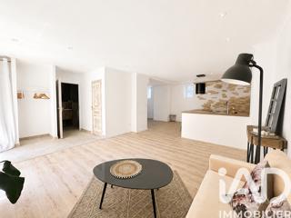 Vente  Appartement T3  de 81 m² à Fréjus 229 000 euros Réf: SFN-2035063