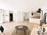 Vente  Appartement T3  de 81 m² à Fréjus 229 000 euros