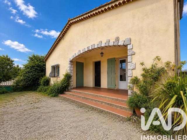 Vente  Maison de 105 m² à Tanneron 415 000 euros Réf: SFN-2037434