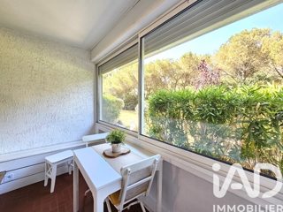 Vente  Studio de 28 m² à La Seyne 159 000 euros Réf: SFN-2037103