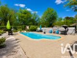 Vente  Maison de 163 m² à Tourves 510 000 euros