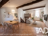 Vente  Maison de 86 m² à Cuers 225 000 euros