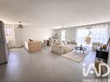 Vente  Appartement F6  de 121 m² à Six-Fours 600 000 euros