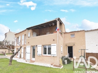 Vente  Maison de 130 m² à La Seyne 500 000 euros