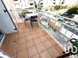 Vente  Appartement T4  de 74 m² à La Seyne 251 900 euros
