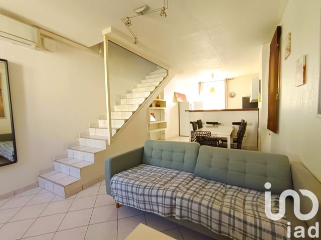 Vente  Appartement F3  de 61 m² à La Seyne 229 400 euros Réf: SFN-1724176