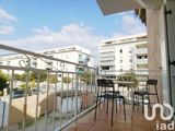 Vente  Appartement F3  de 55 m² à La Seyne 193 400 euros