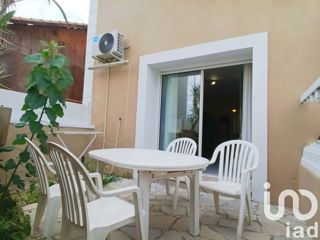 Vente  Appartement T3  de 56 m² à La Seyne 198 900 euros