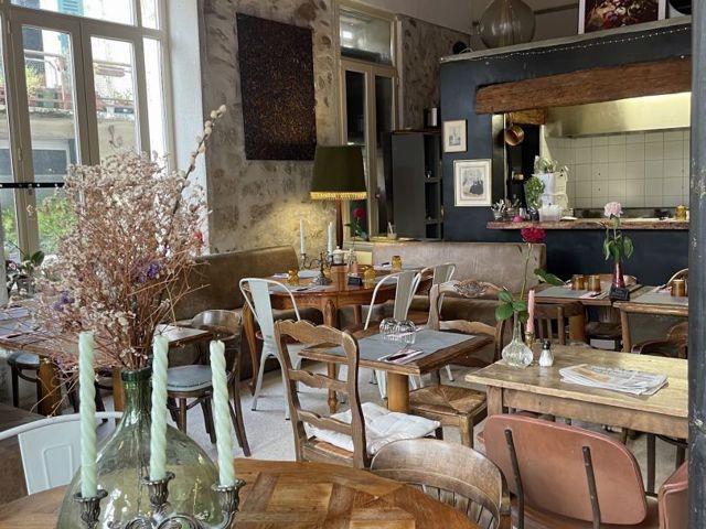 Vente  Local commercial de 75 m² à Collobrières 189 000 euros Réf: SFN-1726839