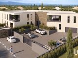Vente  Appartement T3  de 73 m² à Fréjus 438 080 euros