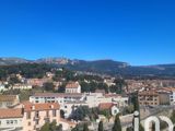 Vente  Appartement F3  de 72 m² à Toulon 200 000 euros