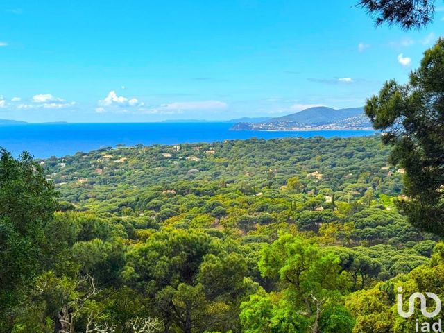 Vente  Local commercial de 950 m² à Cavalaire sur Mer 7 000 000 euros Réf: SFN-1738507