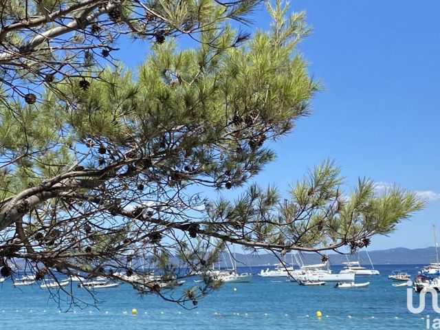 Vente  Appartement F5  de 116 m² à La Londe les Maures 880 000 euros Réf: SFN-1749868-5