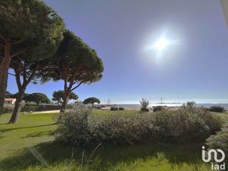 Vente  Appartement F2  de 39 m² à La Londe les Maures 242 000 euros