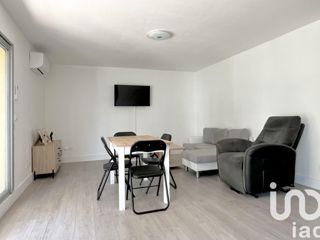 Vente  Appartement F3  de 61 m² à Hyères 235 000 euros
