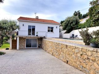 Vente  Maison de 125 m² à Ollioules 630 000 euros