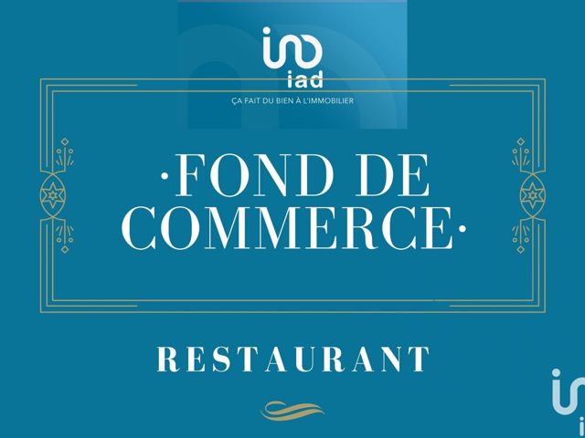 Vente  Local commercial de 150 m² à Draguignan 160 000 euros Réf: SFN-1777076