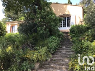 Vente  Maison de 127 m² à Draguignan 469 000 euros