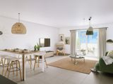 Vente  Appartement T3  de 62 m² à La Londe les Maures 383 000 euros