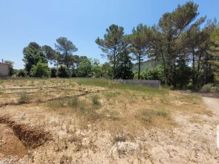 Vente  Terrain de 972 m² à Fox Amphoux 116 000 euros Réf: SFN-1793114