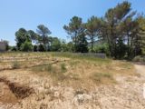 Vente  Terrain de 972 m² à Fox Amphoux 116 000 euros
