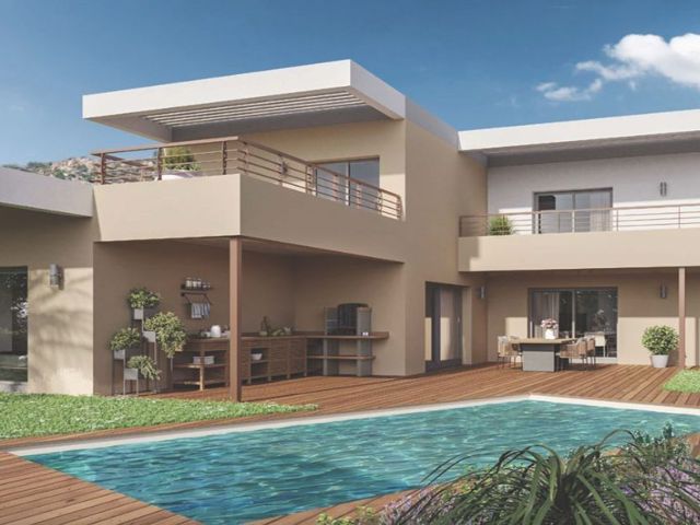 Vente  Maison de 170 m² au Lavandou 1 995 000 euros Réf: SFN-1786450-1