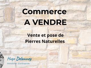 Vente  Local commercial de 90 m² au Cannet des Maures 750 000 euros